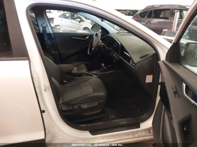 KNDCR3LE8R5127624 KIA NIRO EX