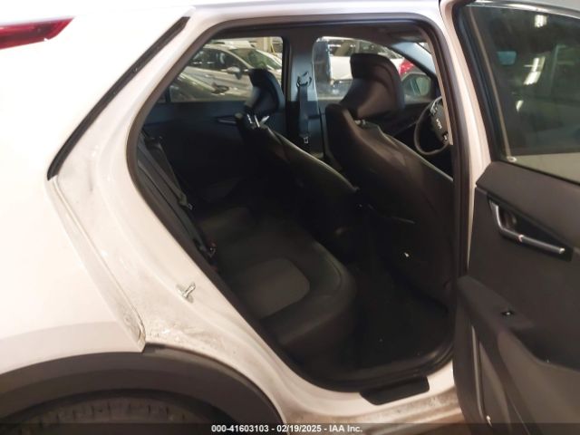 KNDCR3LE8R5127624 KIA NIRO EX