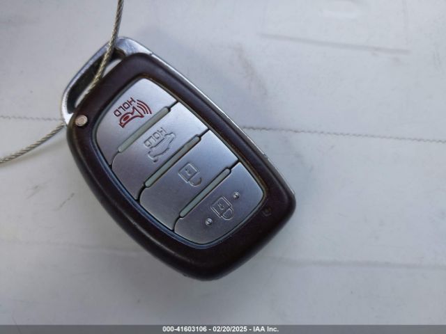 KMHE24L18GA038247 Hyundai Sonata Hybrid Se