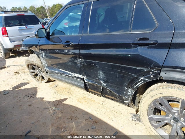 1FMSK8DH0PGA71892 Ford EXPLORER XLT