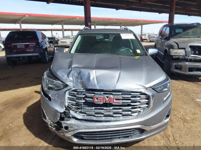 3GKALSEX9KL291525 GMC Terrain Denali