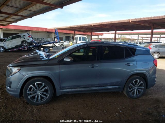 3GKALSEX9KL291525 GMC Terrain Denali