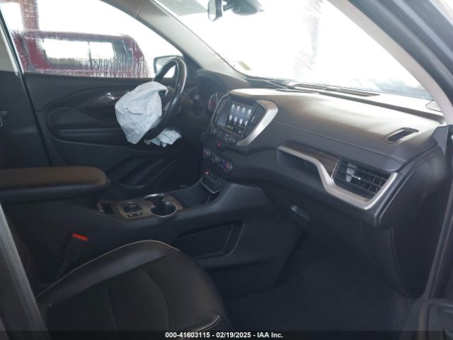 3GKALSEX9KL291525 GMC Terrain Denali
