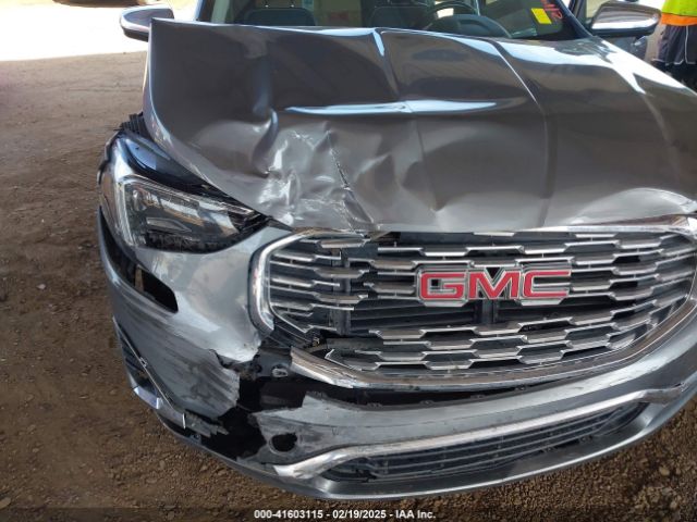 3GKALSEX9KL291525 GMC Terrain Denali