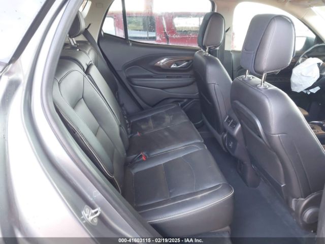 3GKALSEX9KL291525 GMC Terrain Denali