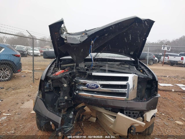 1FMJU1J53EEF20160 Ford Expedition Xlt