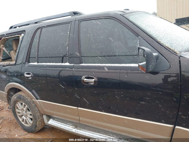1FMJU1J53EEF20160 Ford Expedition Xlt