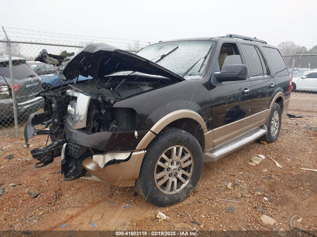 1FMJU1J53EEF20160 Ford Expedition Xlt