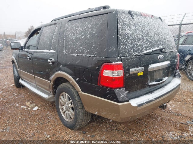 1FMJU1J53EEF20160 Ford Expedition Xlt