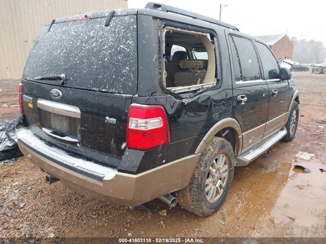 1FMJU1J53EEF20160 Ford Expedition Xlt