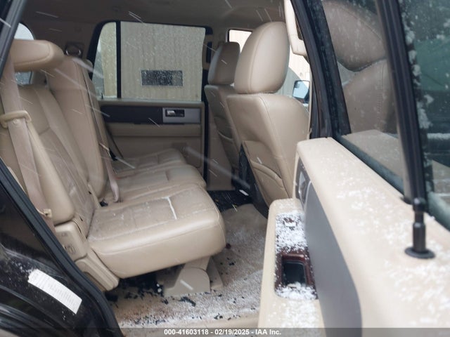 1FMJU1J53EEF20160 Ford Expedition Xlt
