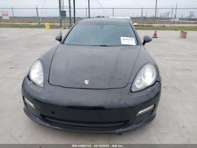 2013 PORSCHE PANAMERA WP0AA2A70DL011450 Photo 5