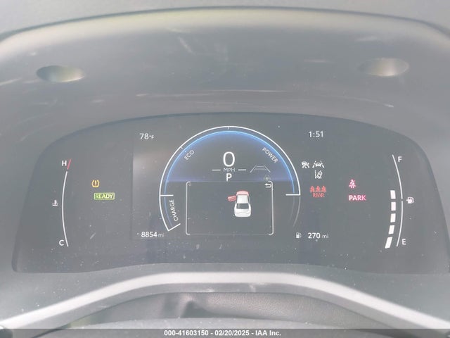 Toyota CAMRY SE 2025 4T1DAACK6SU566124 Image 7