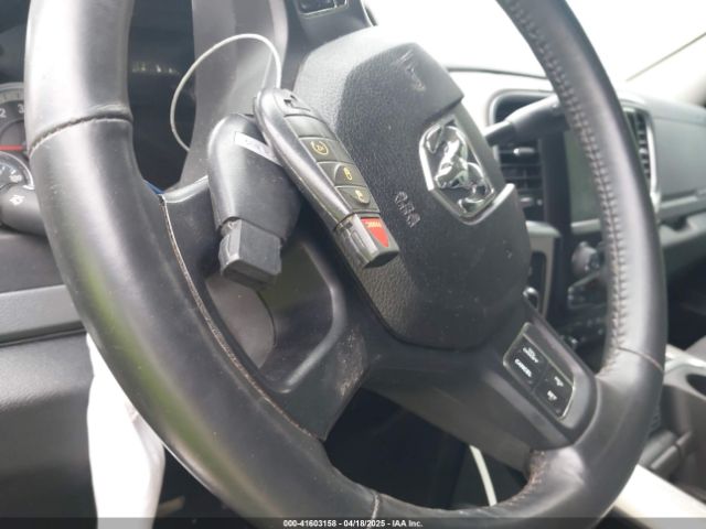 3C6UR5ML8GG311696 RAM 2500 Lone Star