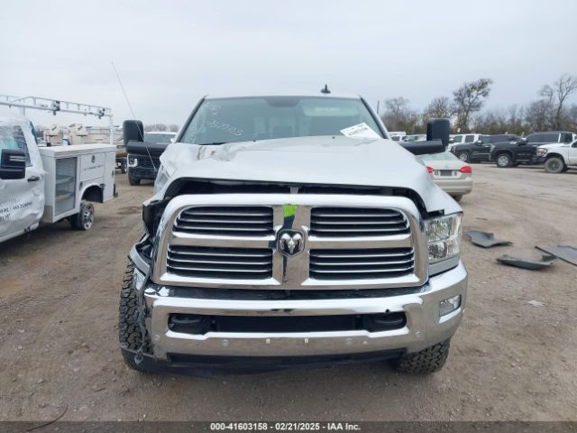3C6UR5ML8GG311696 RAM 2500 Lone Star