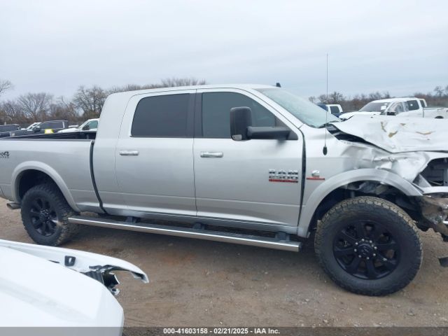 3C6UR5ML8GG311696 RAM 2500 Lone Star