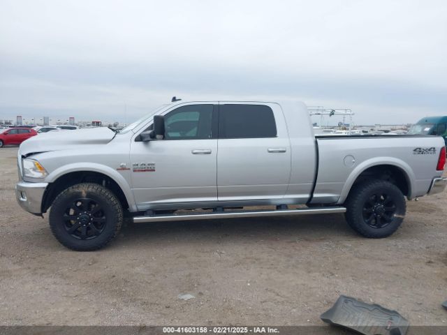 3C6UR5ML8GG311696 RAM 2500 Lone Star