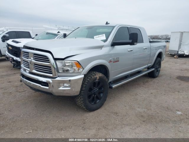 3C6UR5ML8GG311696 RAM 2500 Lone Star