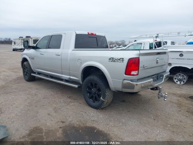 3C6UR5ML8GG311696 RAM 2500 Lone Star