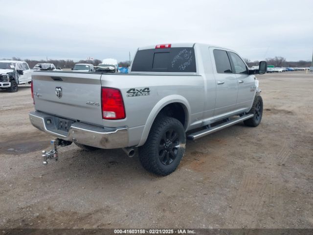 3C6UR5ML8GG311696 RAM 2500 Lone Star
