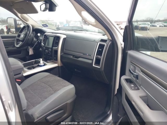 3C6UR5ML8GG311696 RAM 2500 Lone Star