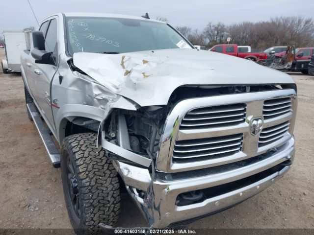3C6UR5ML8GG311696 RAM 2500 Lone Star