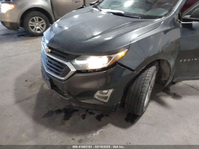 3GNAXHEV0KS634690 Chevrolet EQUINOX LS