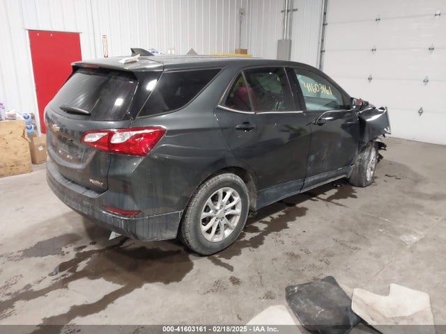 3GNAXHEV0KS634690 Chevrolet EQUINOX LS