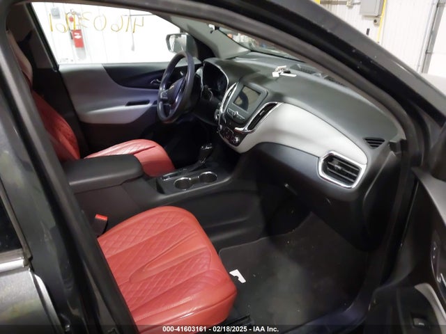 3GNAXHEV0KS634690 Chevrolet EQUINOX LS