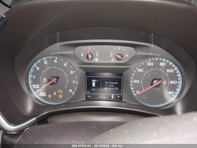 3GNAXHEV0KS634690 Chevrolet EQUINOX LS