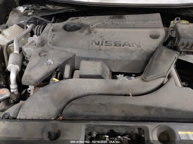 1N4AL3AP9GC185978 Nissan Altima 2.5/2.5 S/2.5 Sl/2.5 Sr/2.5 Sv
