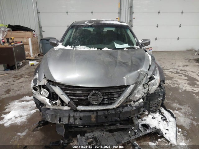 1N4AL3AP9GC185978 Nissan Altima 2.5/2.5 S/2.5 Sl/2.5 Sr/2.5 Sv