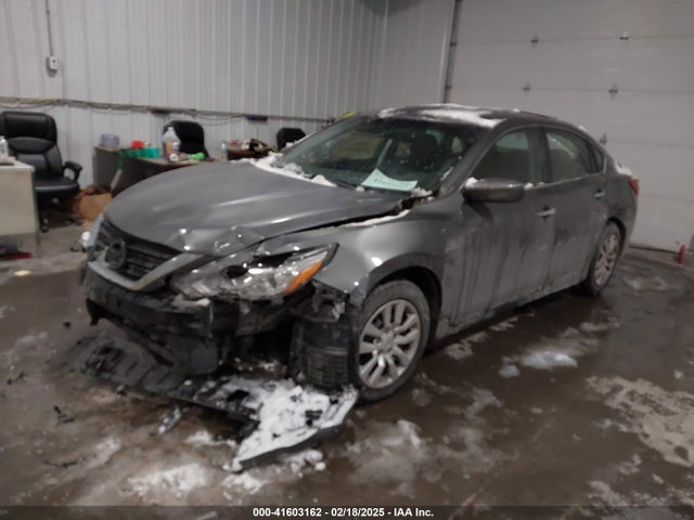 1N4AL3AP9GC185978 Nissan Altima 2.5/2.5 S/2.5 Sl/2.5 Sr/2.5 Sv