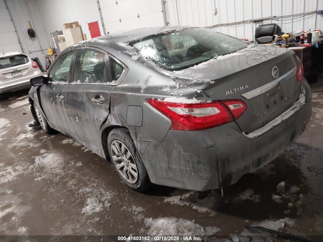 1N4AL3AP9GC185978 Nissan Altima 2.5/2.5 S/2.5 Sl/2.5 Sr/2.5 Sv