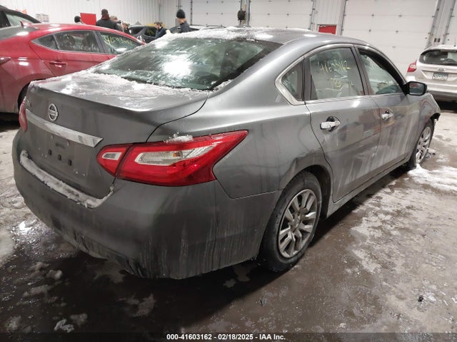 1N4AL3AP9GC185978 Nissan Altima 2.5/2.5 S/2.5 Sl/2.5 Sr/2.5 Sv