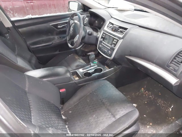 1N4AL3AP9GC185978 Nissan Altima 2.5/2.5 S/2.5 Sl/2.5 Sr/2.5 Sv