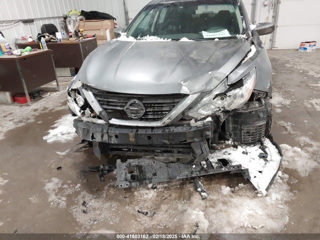 1N4AL3AP9GC185978 Nissan Altima 2.5/2.5 S/2.5 Sl/2.5 Sr/2.5 Sv