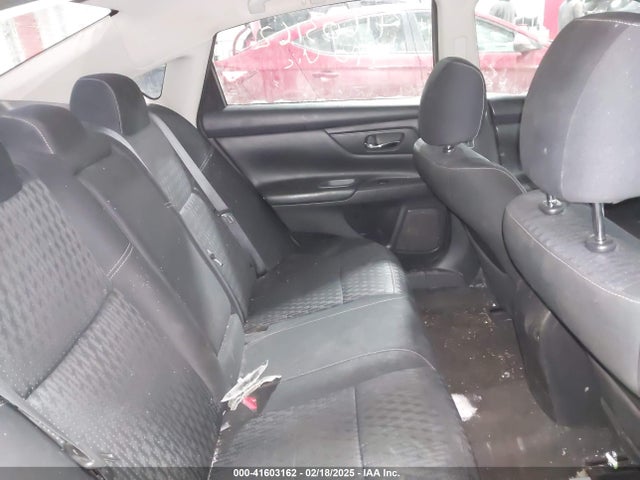 1N4AL3AP9GC185978 Nissan Altima 2.5/2.5 S/2.5 Sl/2.5 Sr/2.5 Sv