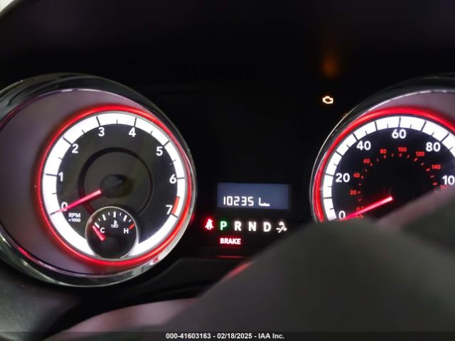 2C4RDGBG5JR190786 Dodge Grand Caravan Se