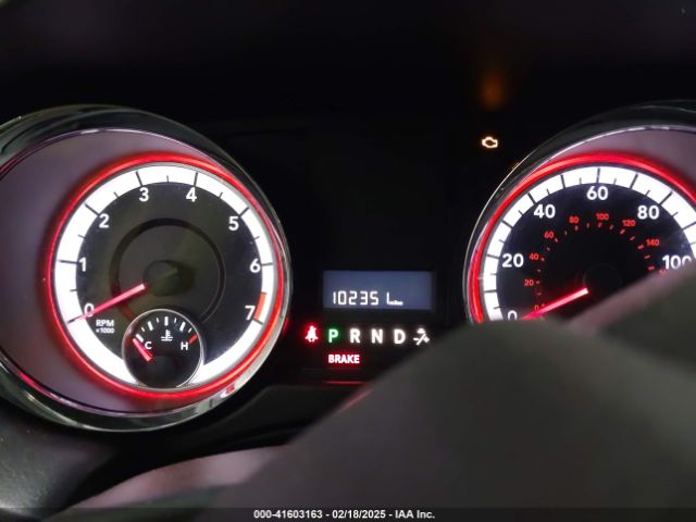 2C4RDGBG5JR190786 Dodge Grand Caravan Se
