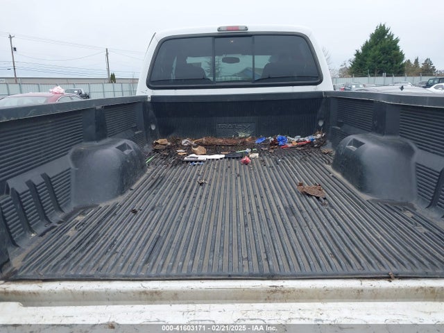 2006 Ford F-250 Lariat/xl/xlt მანქანა იყიდება აუქციონზე, vin: 1FTSW21P96ED96892, აუქციონის ნომერი: 41603171