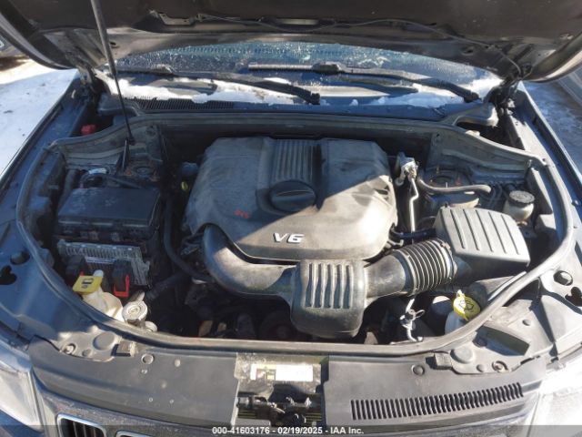 1C4RJFBG4EC570879 Jeep Grand Cherokee Limited