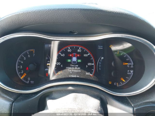 1C4RJFBG4EC570879 Jeep Grand Cherokee Limited