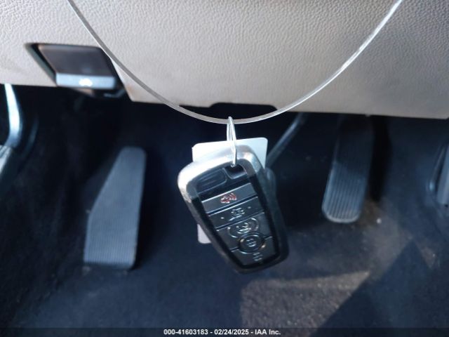 1FM5K8F88KGA37833 Ford Explorer Limited