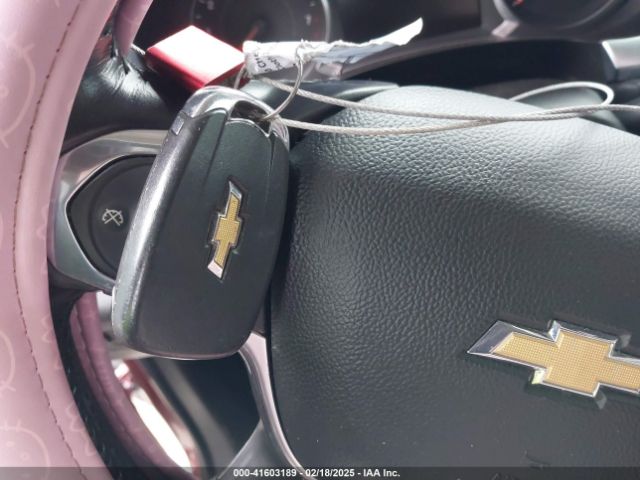1GNERGKW5LJ263631 Chevrolet Traverse Fwd Lt Cloth