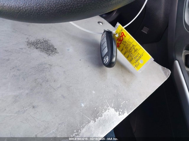Nissan SENTRA SV 2017 3N1AB7AP9HL662440 Image 11
