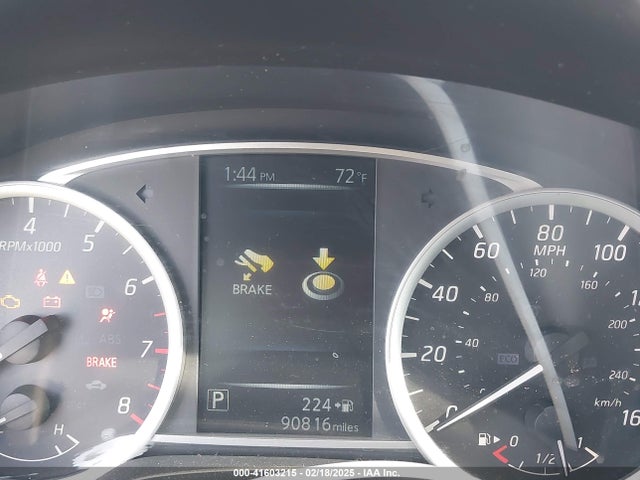 Nissan SENTRA SV 2017 3N1AB7AP9HL662440 Image 15