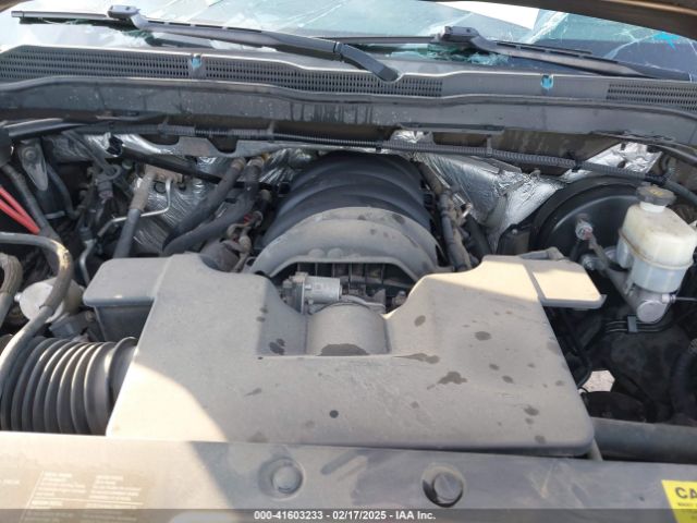 1GCRCPEC2FZ237460 Chevrolet Silverado 1500 Ls