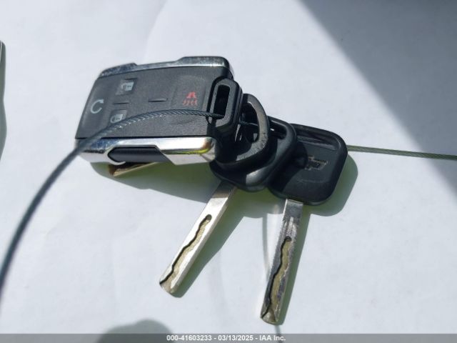 1GCRCPEC2FZ237460 Chevrolet Silverado 1500 Ls