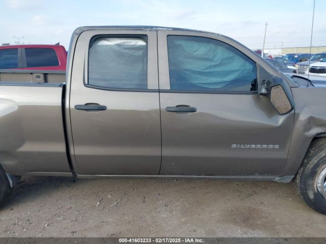1GCRCPEC2FZ237460 Chevrolet Silverado 1500 Ls